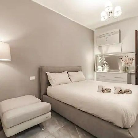 Appartamento Navigli มิลาน ภายนอก รูปภาพ