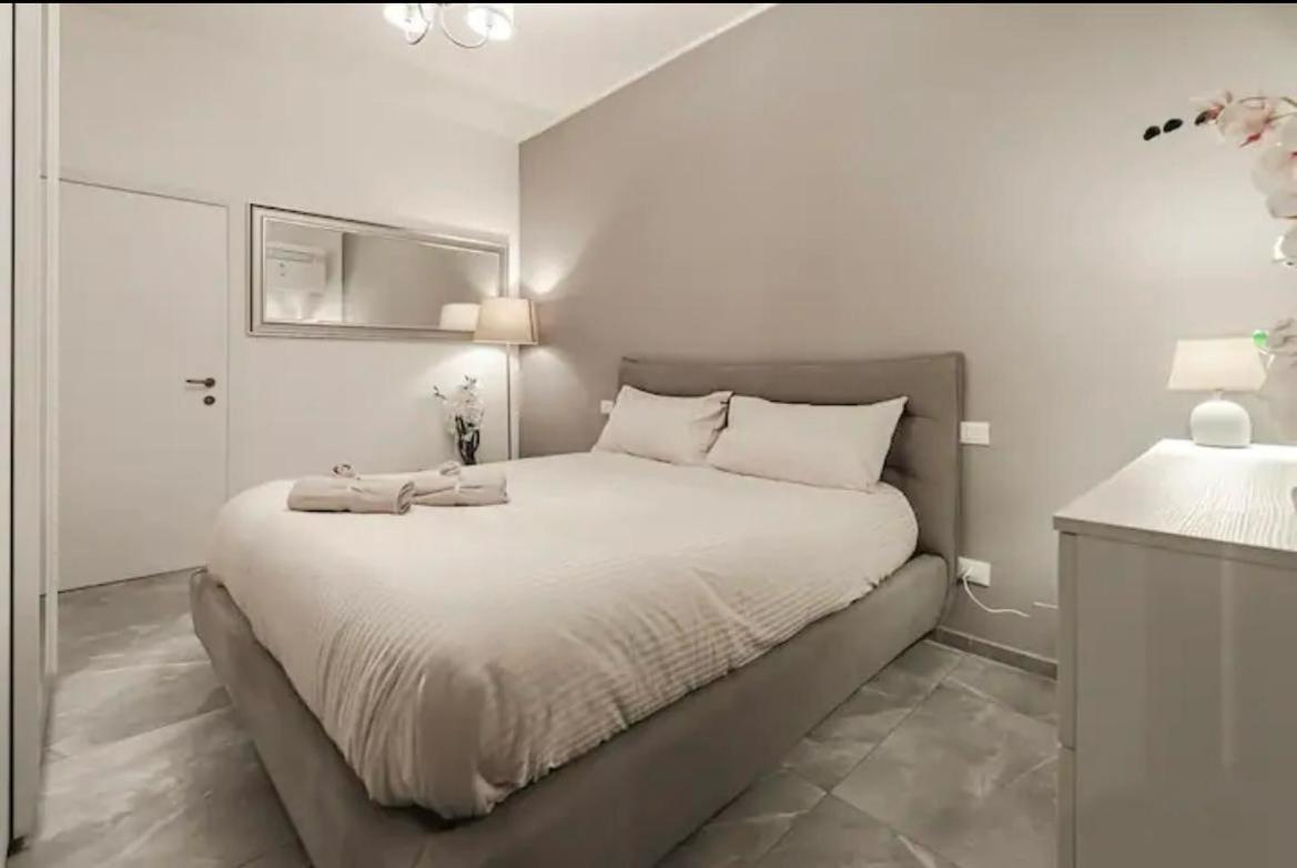 Appartamento Navigli มิลาน ภายนอก รูปภาพ