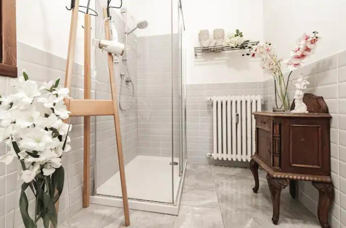 Appartamento Navigli มิลาน ภายนอก รูปภาพ