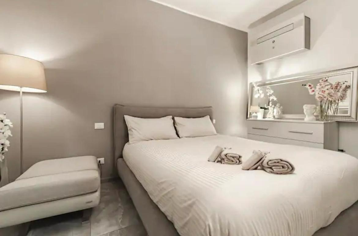 Appartamento Navigli มิลาน ภายนอก รูปภาพ
