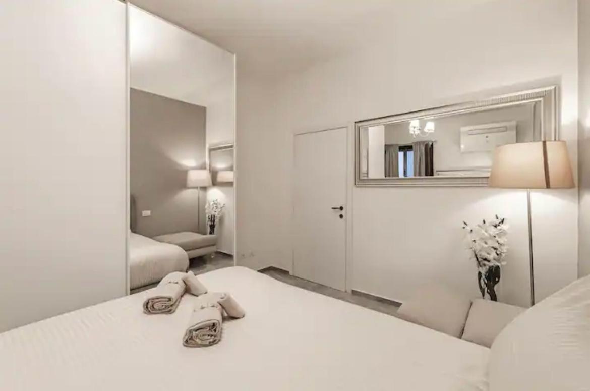 Appartamento Navigli มิลาน ภายนอก รูปภาพ